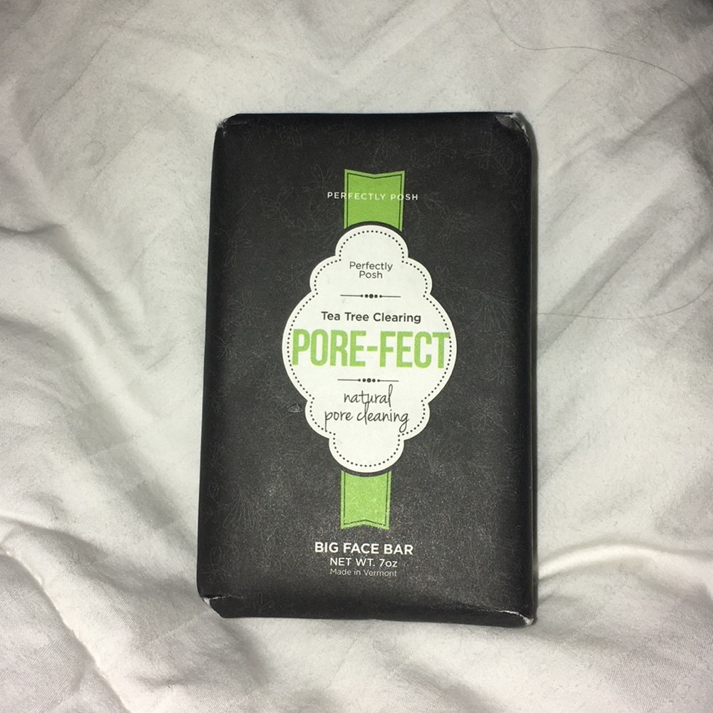 Pore-fect Big Face Bar
